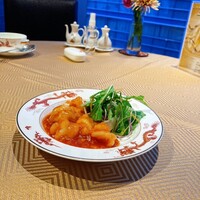 全聚徳 新宿店 - 
