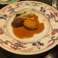 赤坂璃宮 銀座店 - 