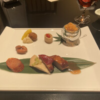 赤坂璃宮 銀座店 - 