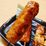 銀邸とり馬 - 