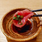 銀邸とり馬 - 