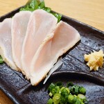 銀邸とり馬 - 