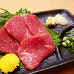 銀邸とり馬 - 