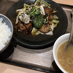 和風回鍋肉専門店 だしや。 - 