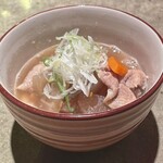 Akogareno Kominka Gyuutanshabushabu Yogozansu - 