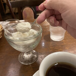 庵道珈琲天神店 - 