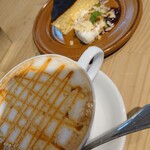 Roku cafe - 