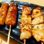 銀邸とり馬 - 