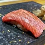 Gotanda Sushi Matsumoto - 