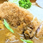 リッチなカレーの店 アサノ - 