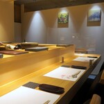 Gotanda Sushi Matsumoto - 