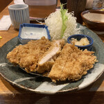 Tonkatsu Butagorira - 