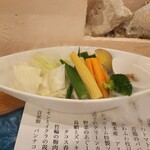 串かつとワイン 寶船 - 