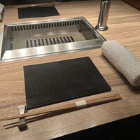 焼肉うしごろ 横浜店 - 