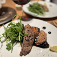 AWkitchen TOKYO 新丸ビル店 - 