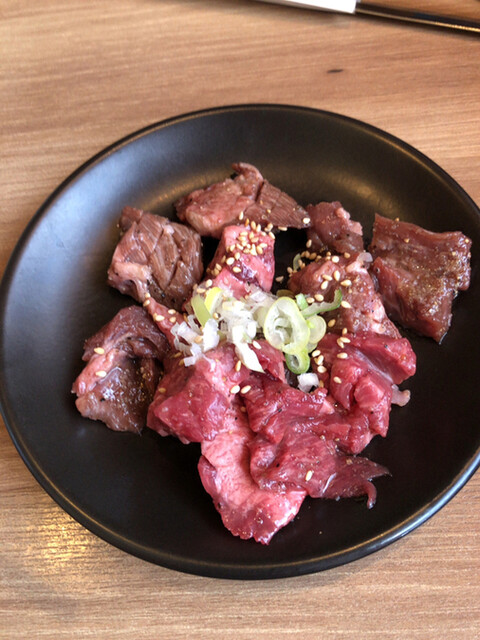 焼肉ダイニングりんご苑 高畠本店 - 高畠（焼肉）の写真