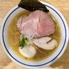 手打式超多加水麺 ののくら