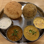 Rusi Indo Biryani - 