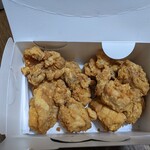 CHOACHICKEN - 