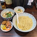 らー麺 あけどや - 