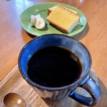 NAKAO　CAFE - 