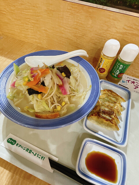 リンガーハット イオンモール名取店 - 杜せきのした（ちゃんぽん）の写真