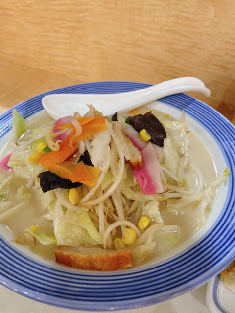 リンガーハット イオンモール名取店 - 杜せきのした（ちゃんぽん）の写真