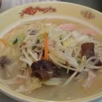 ぞうさんラーメン - 