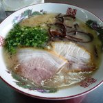 ラーメン力 - ラーメン