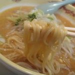 ぞうさんラーメン - 