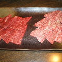 焼肉の龍園 小倉本店 - 