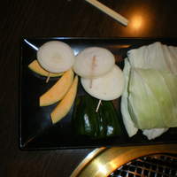 焼肉の龍園 小倉本店 - 