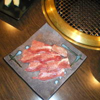 焼肉の龍園 小倉本店 - 