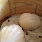 スーツァンレストラン 陳 - えびきょうざ