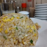 焼餃子専門店 餃子のぱくぱく - 