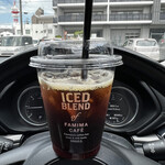 ファミリーマート - ドリンク写真: