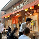 Gyouza To Yakitori No Matabei - 