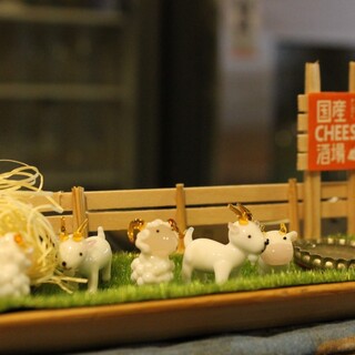 発酵醸造酒場 Ace_2