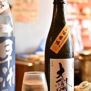 発酵醸造酒場 Ace_0