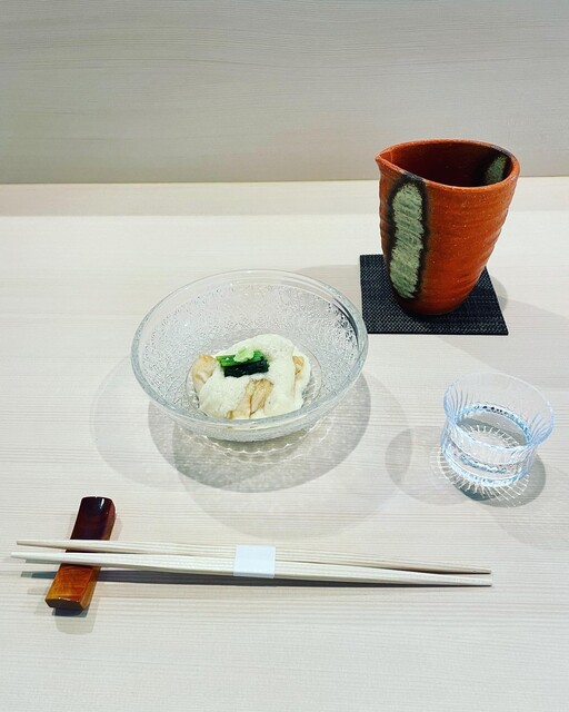 Toriryori Jun restaurant in Nagoya, Japan