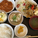 札幌市役所 レストラン ライラック - 