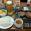 カミナリステーキ 春日部西口駅前店