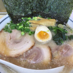 ラーメンガキ大将 - 