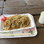 Fujinomiya Yakisoba Antenashoppu - 