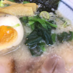 ラーメンガキ大将 - 