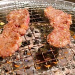 焼肉壽壽 - 