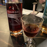 バー ルーディーズ - 