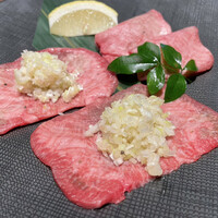 東京焼肉 黒木 - 
