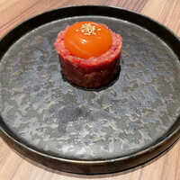 東京焼肉 黒木 - 