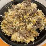 ペッパーランチ - 
